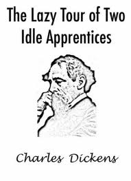 The Lazy Tour of Two Idle Apprentices