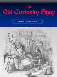 The Old Curiosity Shop