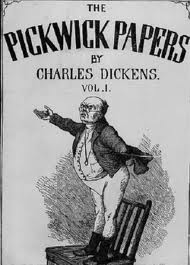 The Pickwick Papers