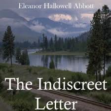 The Indiscreet Letter