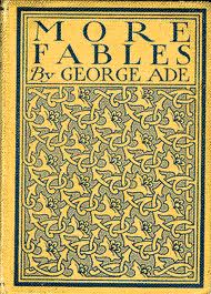 More Fables