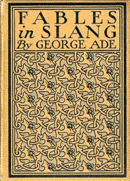 Fables in Slang