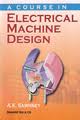 electrical machine design