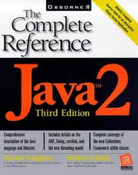 java complete reference