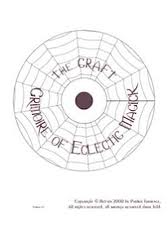 The Craft Grimoire of Eclectic version 2