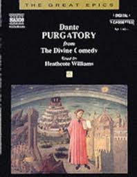 Divine Comedy, Cary's Translation, Purgatory by Dante Alighieri