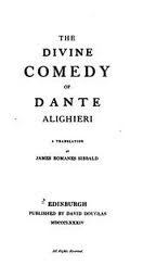 La Divina Commedia di Dante: Purgatorio by Dante Alighieri