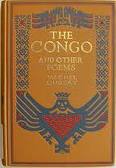 The Congo and Other Poems by Vachel Lindsay