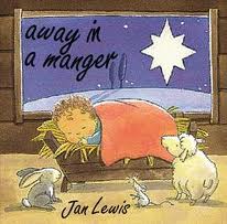 Away in a Manger by Roger McGuinn