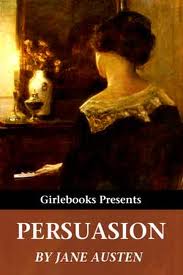 Persuasion by Jane Austen