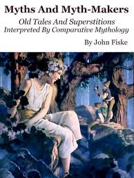 Myths and myth-makers: Old Tales and Superstitions Interpreted by Comparative