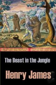 The Beast in the Jungle by Henry James