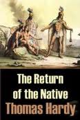 The Return of the Native by Thomas Hardy