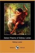 Select Poems of Sidney Lanier by Sidney Lanier