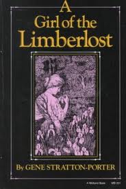 A Girl of the Limberlost by Gene Stratton-Porter