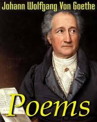 The Poems of Goethe by Johann Wolfgang von Goethe