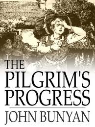 The Pilgrim's Progress from this world to that which is to come, delivered under