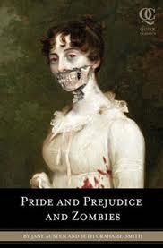 Pride and Prejudice by Jane Austen