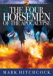 The Four Horsemen of the Apocalypse by Vicente Blasco IbÃ¡Ã±ez