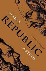 The Republic by Plato