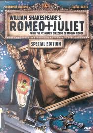 Romeo and Juliet by William Shakespeare