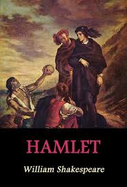 Hamlet by William Shakespeare