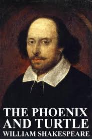 The Phoenix and the Turtle by William Shakespeare