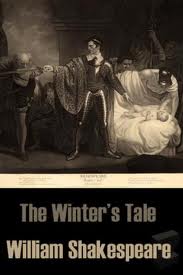 The Winter's Tale by William Shakespeare