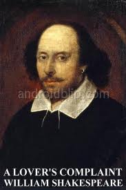 A Lover's Complaint by William Shakespeare