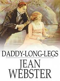 Daddy-Long-Legs by Jean Webster