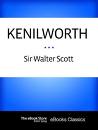 Kenilworth by Sir Walter Scott