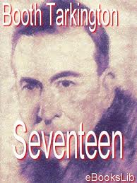 Seventeen by Booth Tarkington