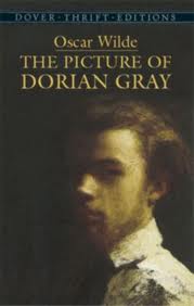 The Picture of Dorian Gray by Oscar Wilde