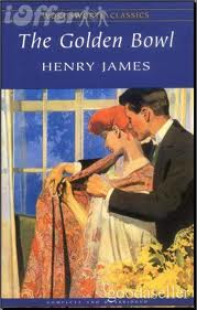 The American by Henry James