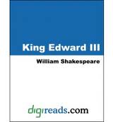 King Edward III by Shakespeare