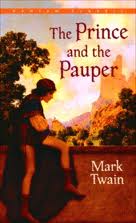 The Prince and the Pauper by Mark Twain