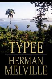 Typee by Herman Melville