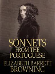 Sonnets from the Portuguese by Elizabeth Barrett Browning