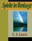 Spirits in bondage; a cycle of lyrics by C. S. Lewis