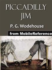 Piccadilly Jim by P. G. Wodehouse