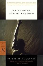 My Bondage and My Freedom by Frederick Douglass