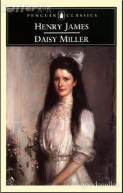 Daisy Miller by Henry James