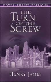 The Turn of the Screw by Henry James