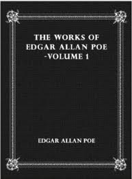 The Works of Edgar Allan Poe â€” Volume 1 by Edgar Allan Poe