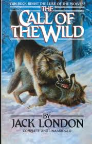 The Call of the Wild by Jack London