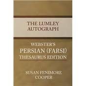 The Lumley Autograph by Susan Fenimore Cooper