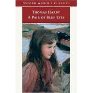 A Pair of Blue Eyes by Thomas Hardy