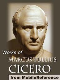 Cicero's Orations by Marcus Tullius Cicero