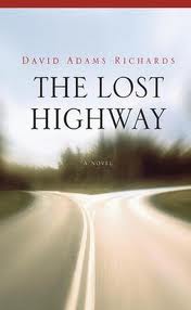 The Lost Road by Richard Harding Davis