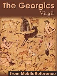 The Georgics by Virgil